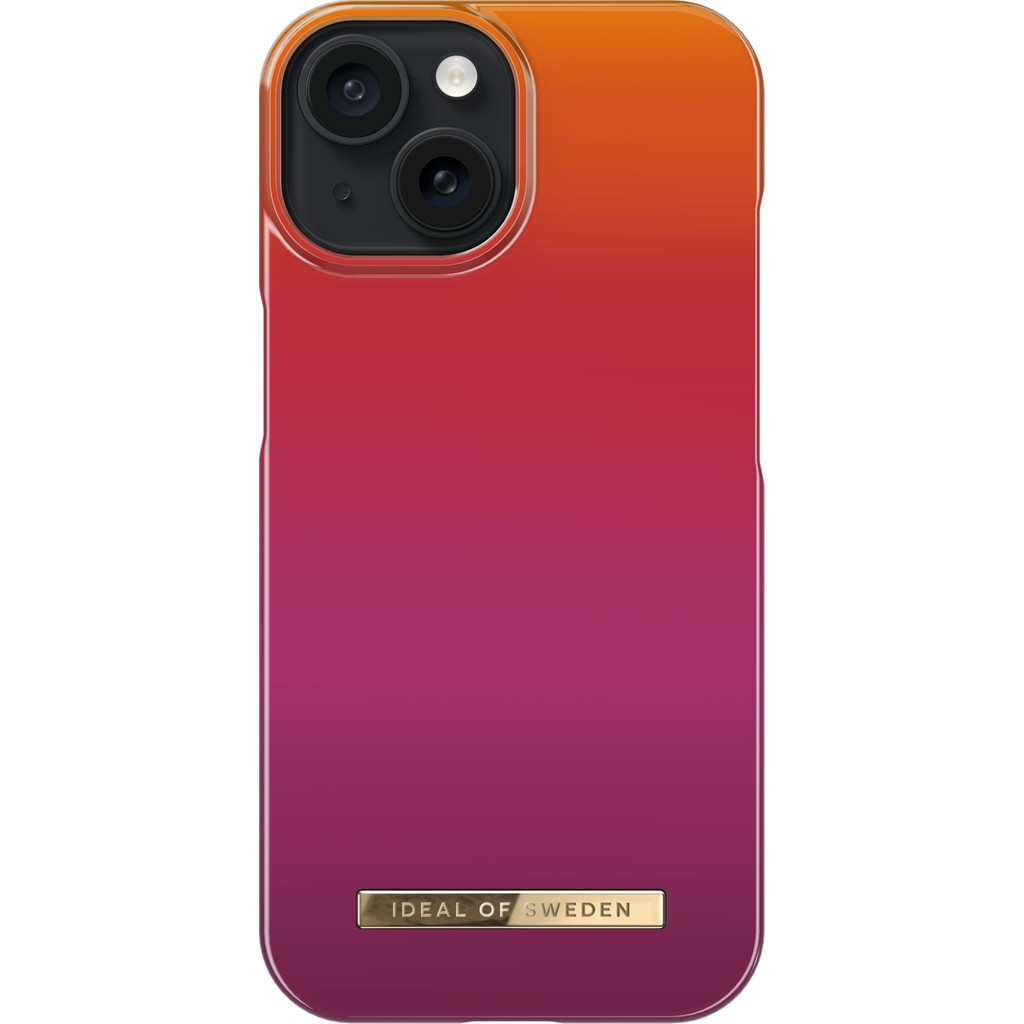 iDeal of Sweden Fashion Case iPhone 15 Telefon Kılıfı Renkli Cep Telefonu Kılıfı Fiyatı