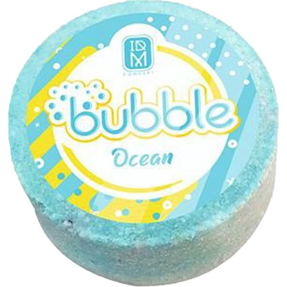 IDM Concept Bubble Pedikür Banyo Topu Ocean 92 gr - Pembe Oto Boyaları Fiyatı