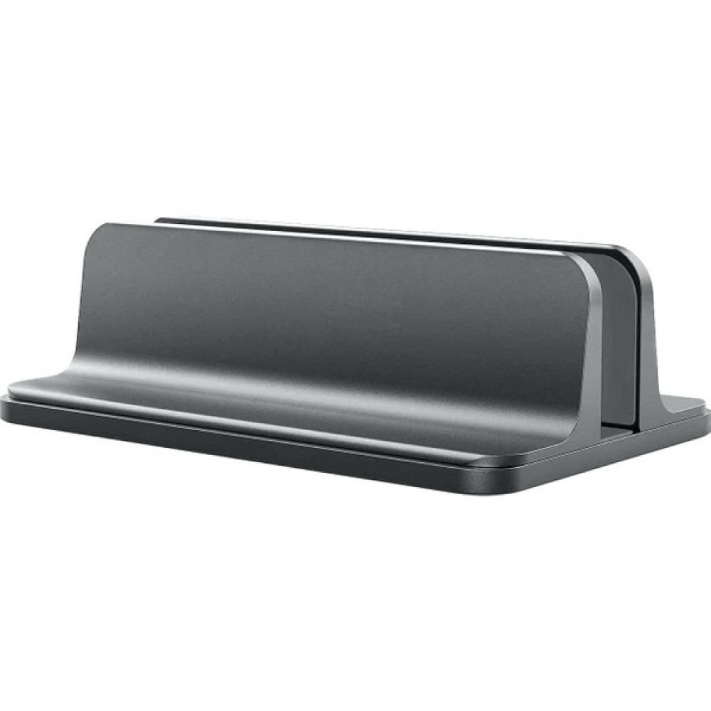 iDock N17 Dikey Genişliği Ayarlı Laptop Macbook Bilgisayar Standı Space Gray Dizüstü Bilgisayar Aksesuarları Fiyatı