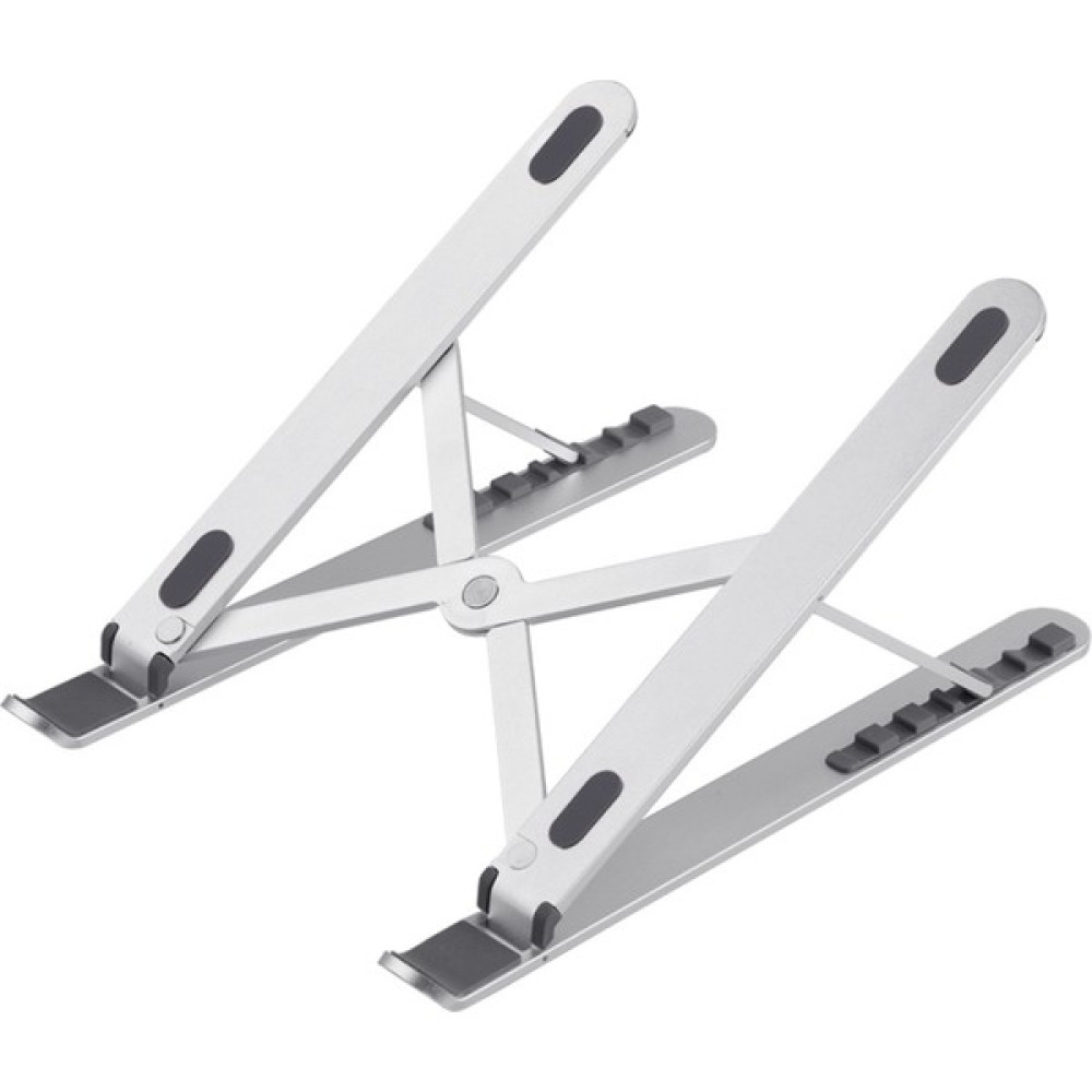 iDock N29-2 Büyük 14” - 17.3” Katlanır Alüminyum Laptop Standı Dizüstü Bilgisayar Aksesuarları Fiyatı