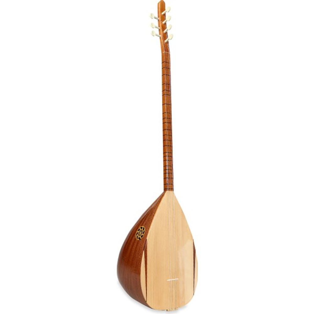 İdol Bağlama Uzun Sap Tam Set Kalite Idol Bağlama Bağlamalar Fiyatı
