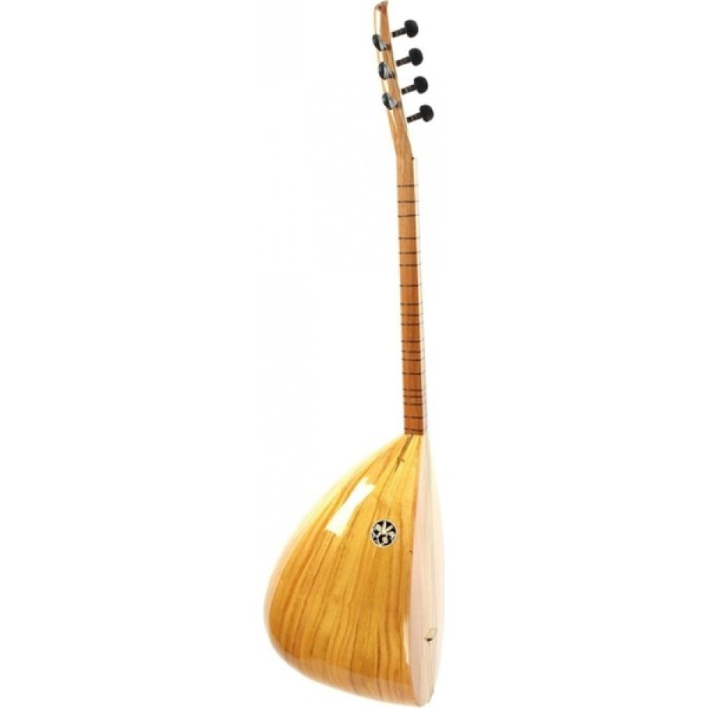 Idol Kalite Uzun Sap Saz Bağlama Tam Set Bağlamalar Fiyatı