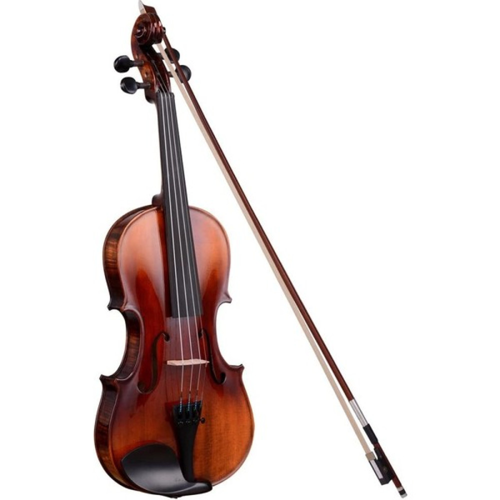 İdol Keman 4/4 Tam Set Kalite Keman Kemanlar Fiyatı