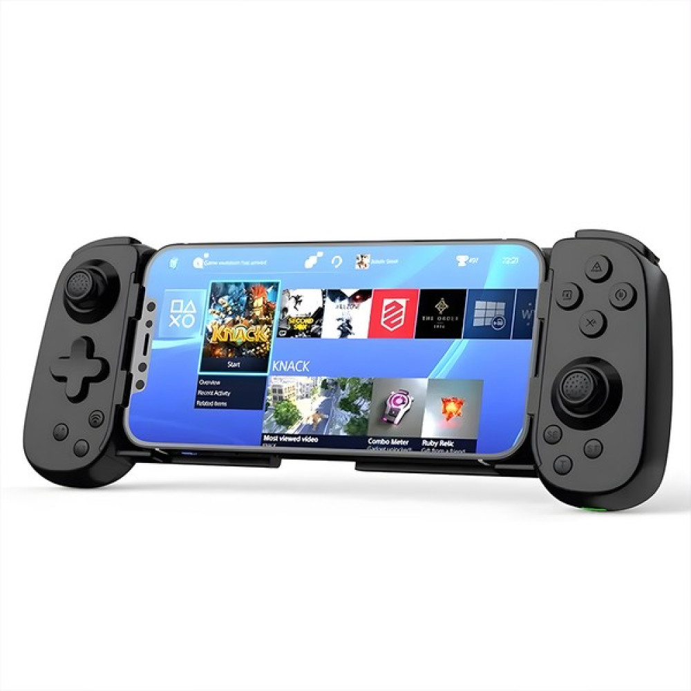 Idragon D6 Tablet Telefon Için Joyistikli Teleskopik Oyun Denetleyici Gamepad Android Ios Harmonyos Switch Androidtv Windows Akıllı Bluetooth Cep Telefonu Aksesuarı Fiyatı