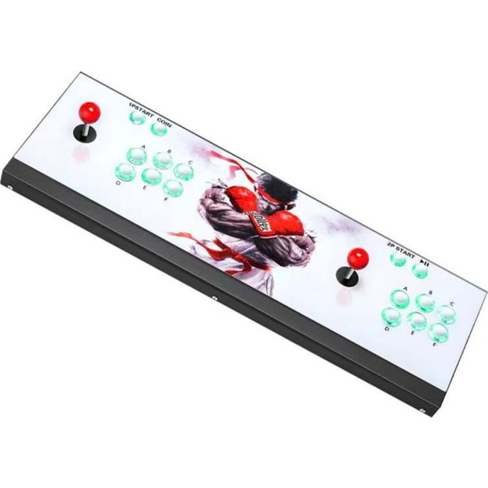 Idragon® Klasik Oyun Konsolu Hd Arcade Station, Pandora Box 2d Oyunlu Tv Bağlanan, Retro Atari Oyun Konsolları Fiyatı