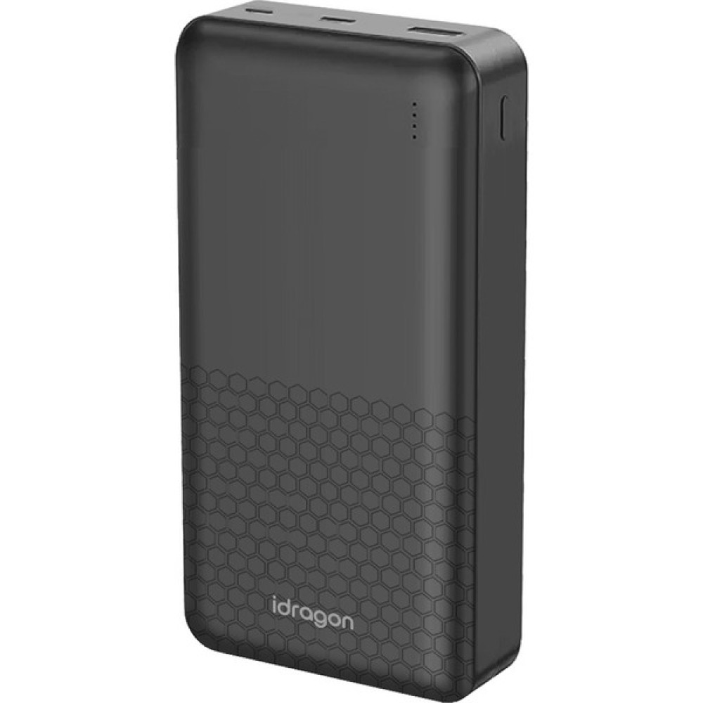 Idragon Kp-23 20000 Mah Pd 20W Hızlı Powerbank Taşınabilir Batarya Taşınabilir Şarj Cihazı - Powerbank Fiyatı