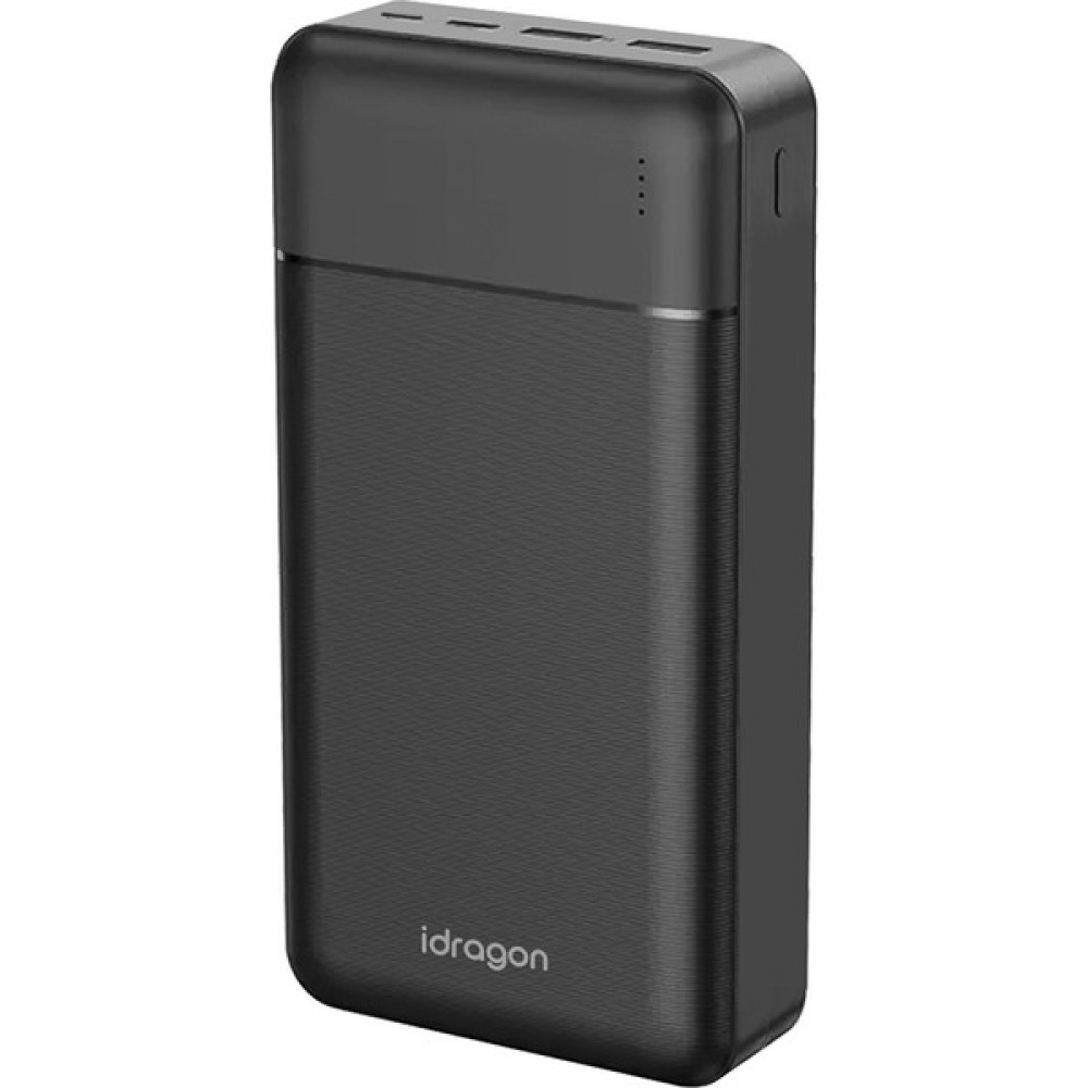 Idragon Kp-25 20000 Mah Powerbank Taşınabilir Yedek Batarya 2x USB Taşınabilir Şarj Cihazı - Powerbank Fiyatı