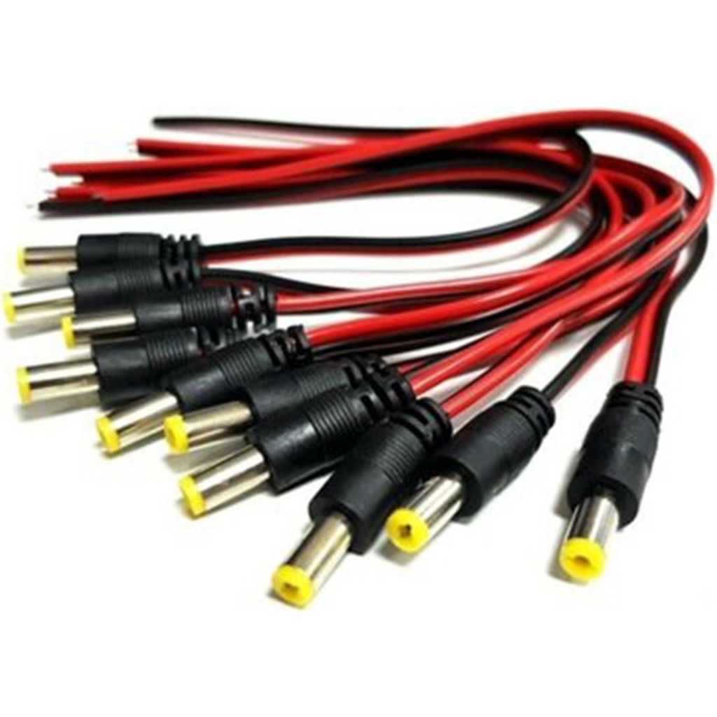 Ids 10 Lu Power Jack Güvenlik Kamerası - Güvenlik Kamerası Sistemleri Güvenlik Kameraları Fiyatı