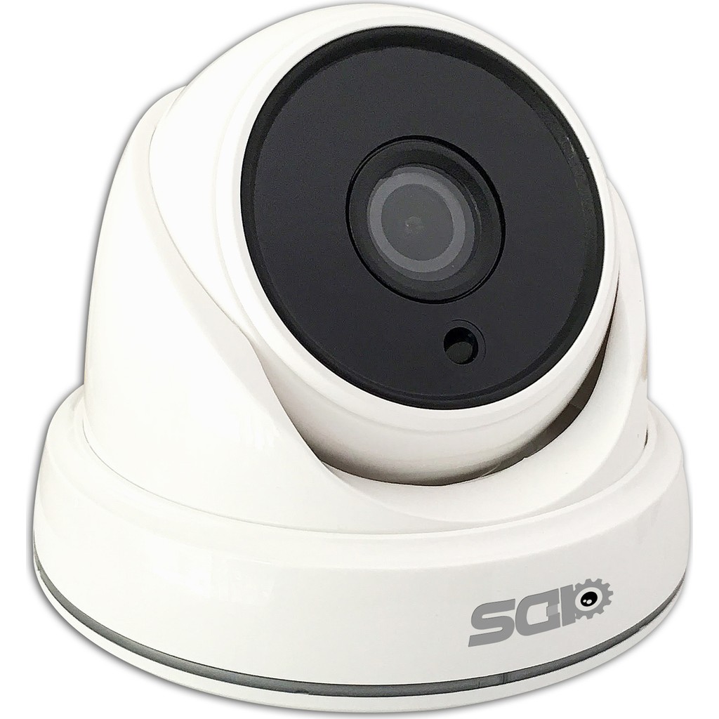 Ids - 5mp Lensli 1080P 36 LED Ahd Gece Görüşlü Fullhd Güvenlik Kamerası Güvenlik Kameraları Fiyatı