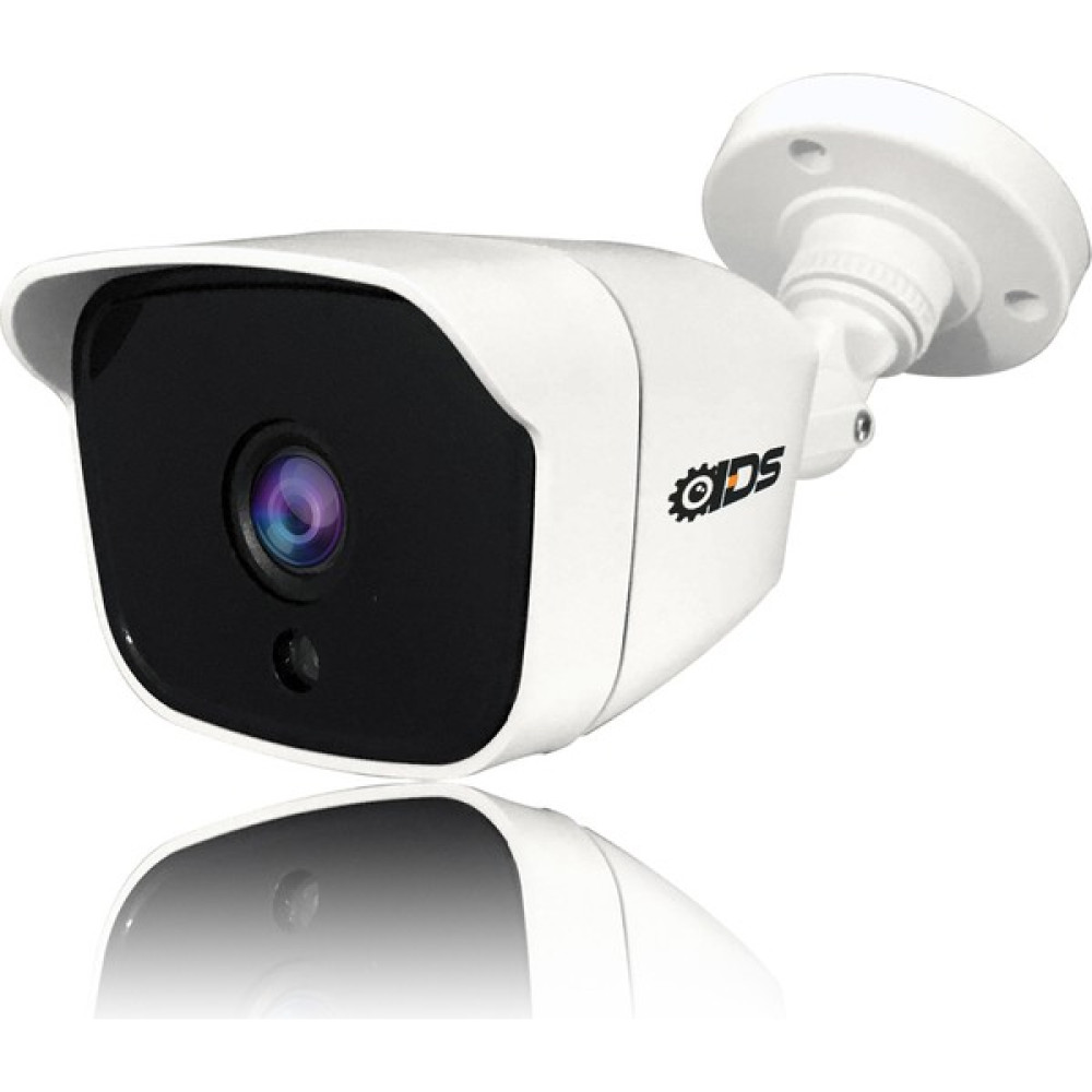 Ids 5mp Lensli 1080P Fullhd Ahd Güvenlik Kamerası Kamera Sistemleri Için Gece Görüşlü Su Geçirmez Güvenlik Kameraları Fiyatı