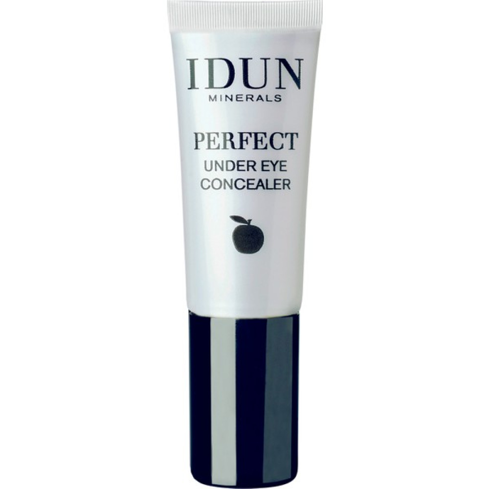 Idun Minerals Stockholm Perfect Under Eye Concealer Light - Göz Altı Krem Kapatıcı Light - 6 ml Concealer Fiyatı