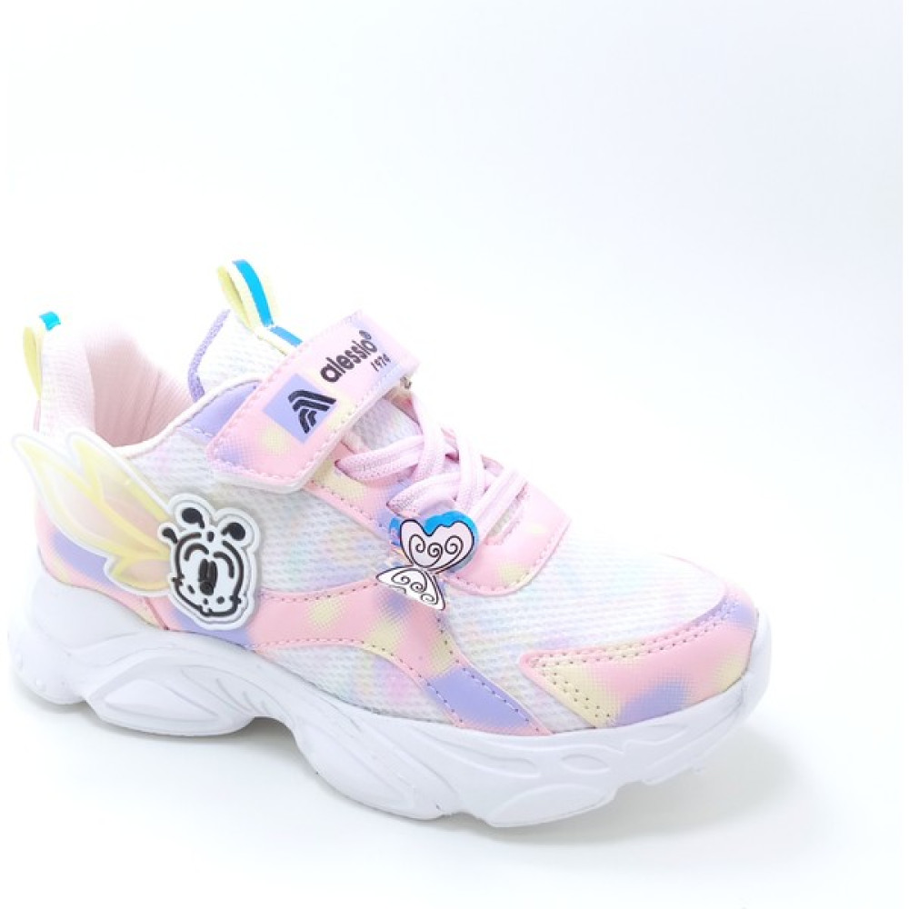 İeg Perla Alessio Hafif Taban Anorak Kız Çocuk Sneaker&spor Ayakkabı26-35 Kız Çocuk Günlük Ayakkabısı Fiyatı