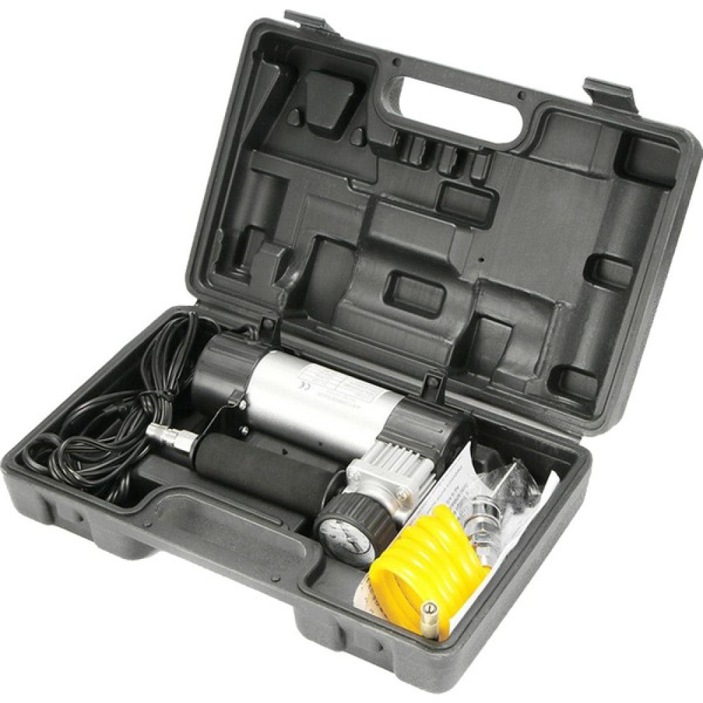 IENIN Kompakt Araç Lastiği Hava Kompresör Pompası 12V Dc 100PSI Lastik Şişiricisi (Yurt Dışından) Hava Kompresörü Fiyatı