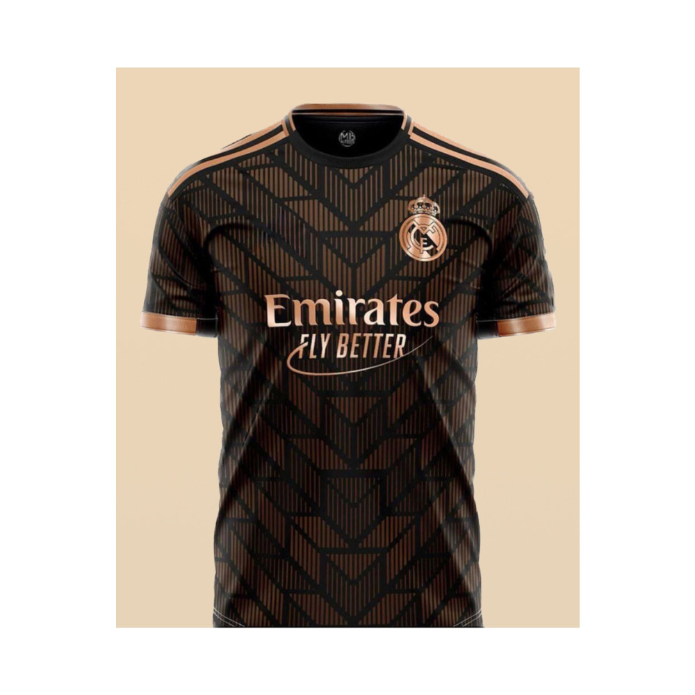 İeys Sport Cristiano Ronaldo Özel Tasarım Real Madrid Forması 2023/2024 Sezonu Special Edition Jersey L Beden Erkek Forma Fiyatı