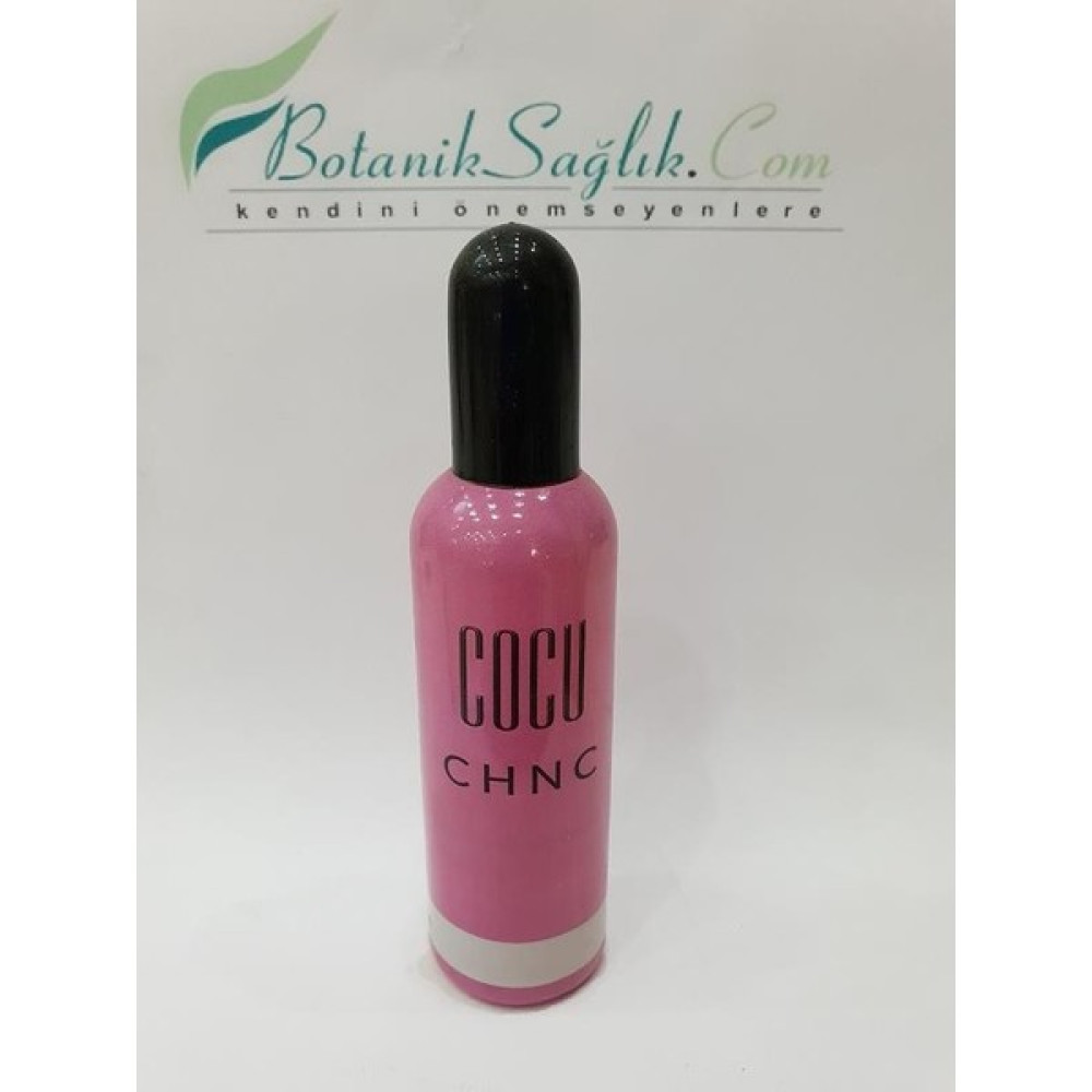 İflcocu Cocu Kadın Parfüm 50 ml K12 - Chnc Oto Boyaları Fiyatı