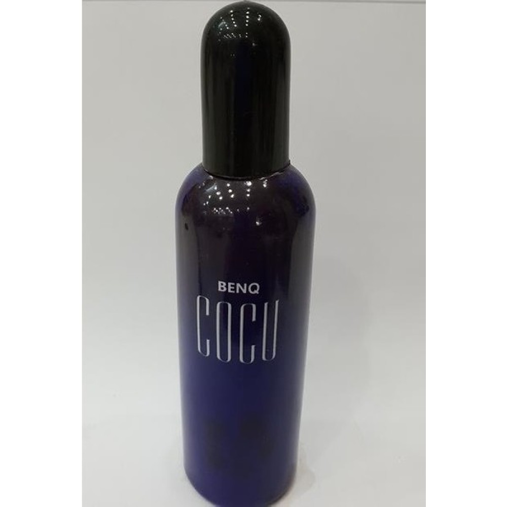 İflcocu Cocu Kadın Parfüm 50 ml K16 - Code Oto Boyaları Fiyatı
