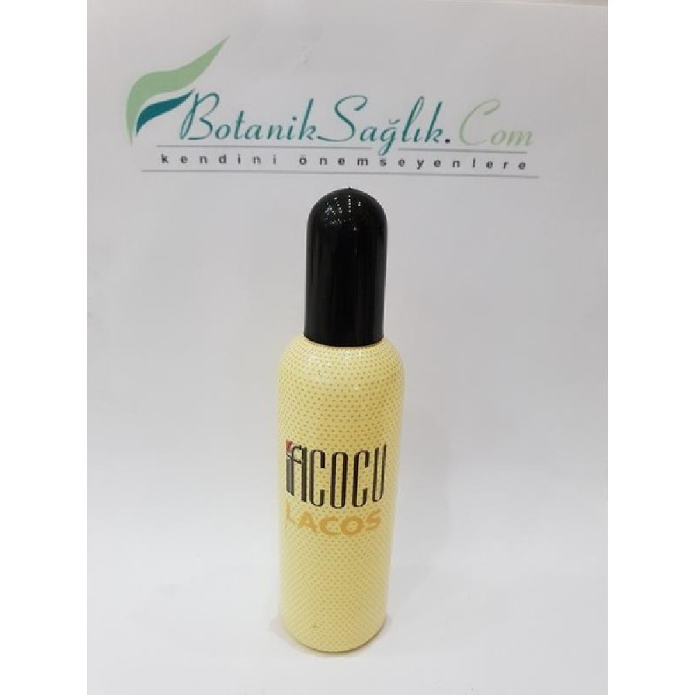 İflcocu Cocu Kadın Parfüm 50 ml K17 - Lacos Femme Oto Boyaları Fiyatı