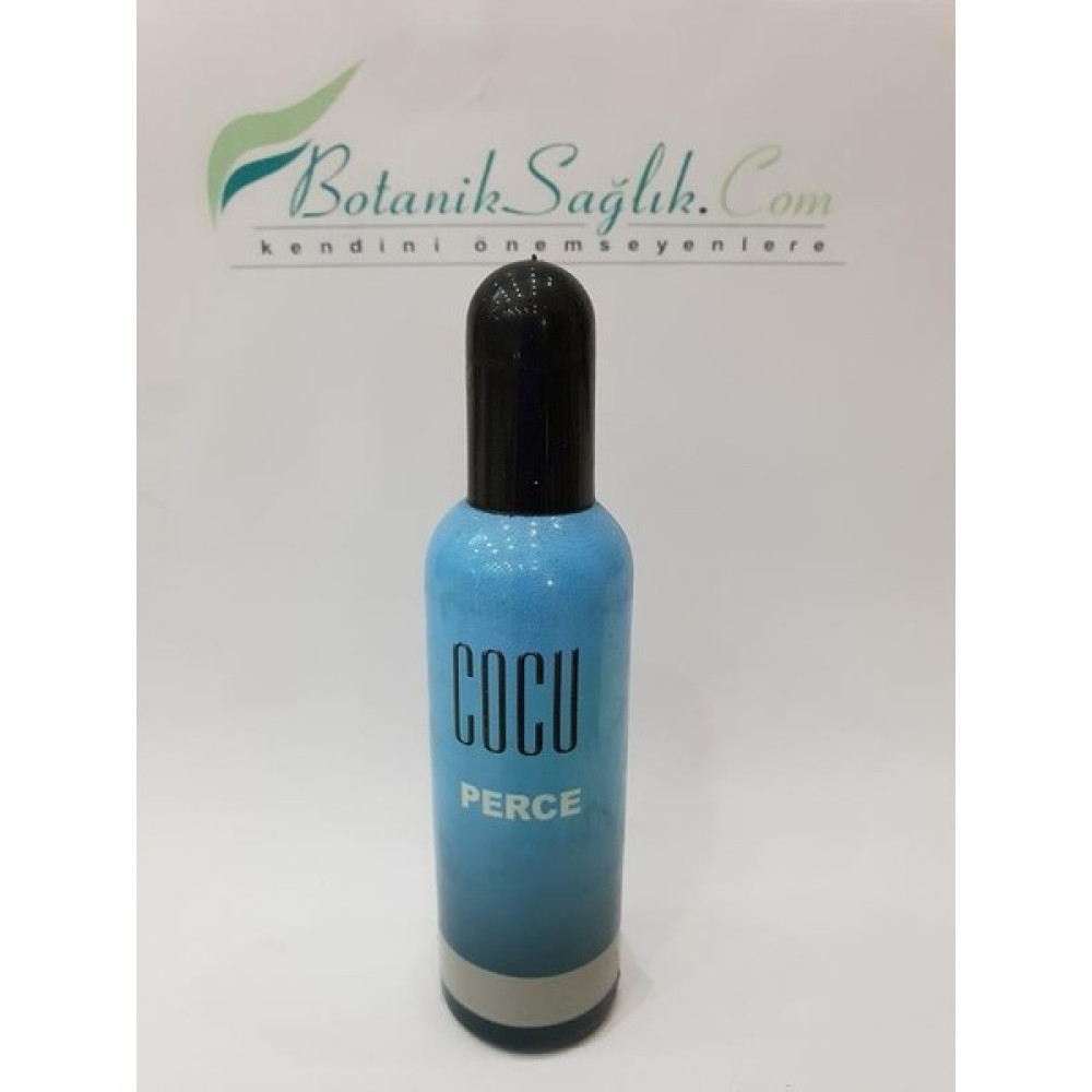 İflcocu Cocu Kadın Parfüm 50 ml K25 - Percev Oto Boyaları Fiyatı