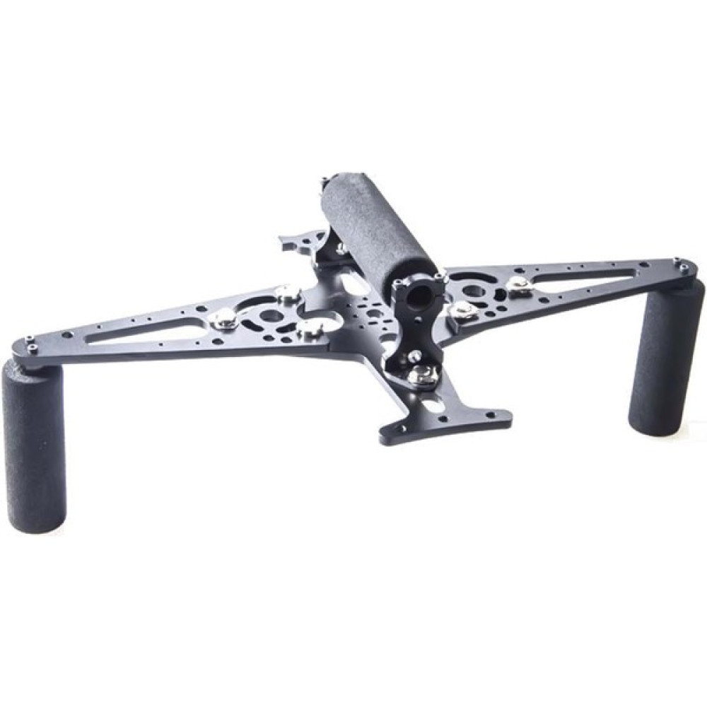 Iflight Rc 5d Gimbal Üst Tutucusu - Siyah Dijital Kamera Aksesuarları Fiyatı