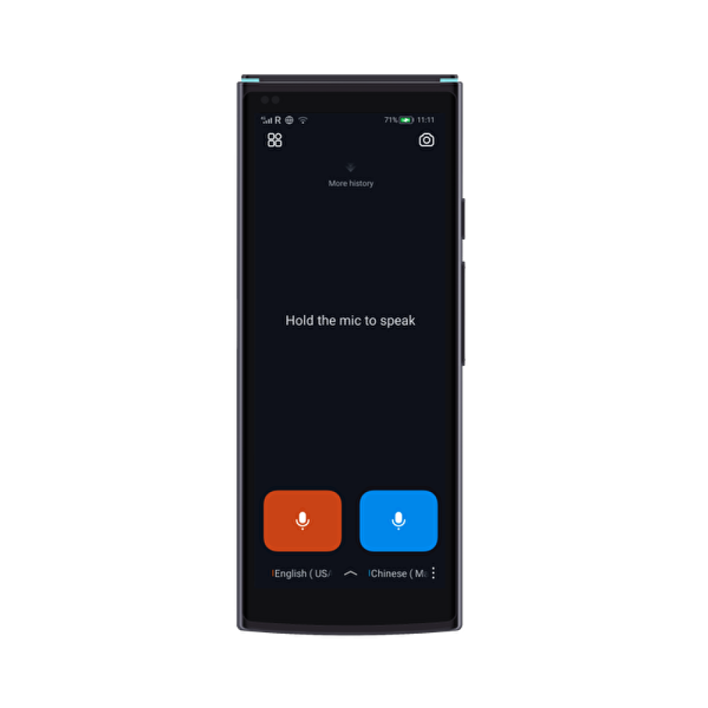 Iflytek Smart Translator 4.0 E-Kitap Okuyucu Fiyatı
