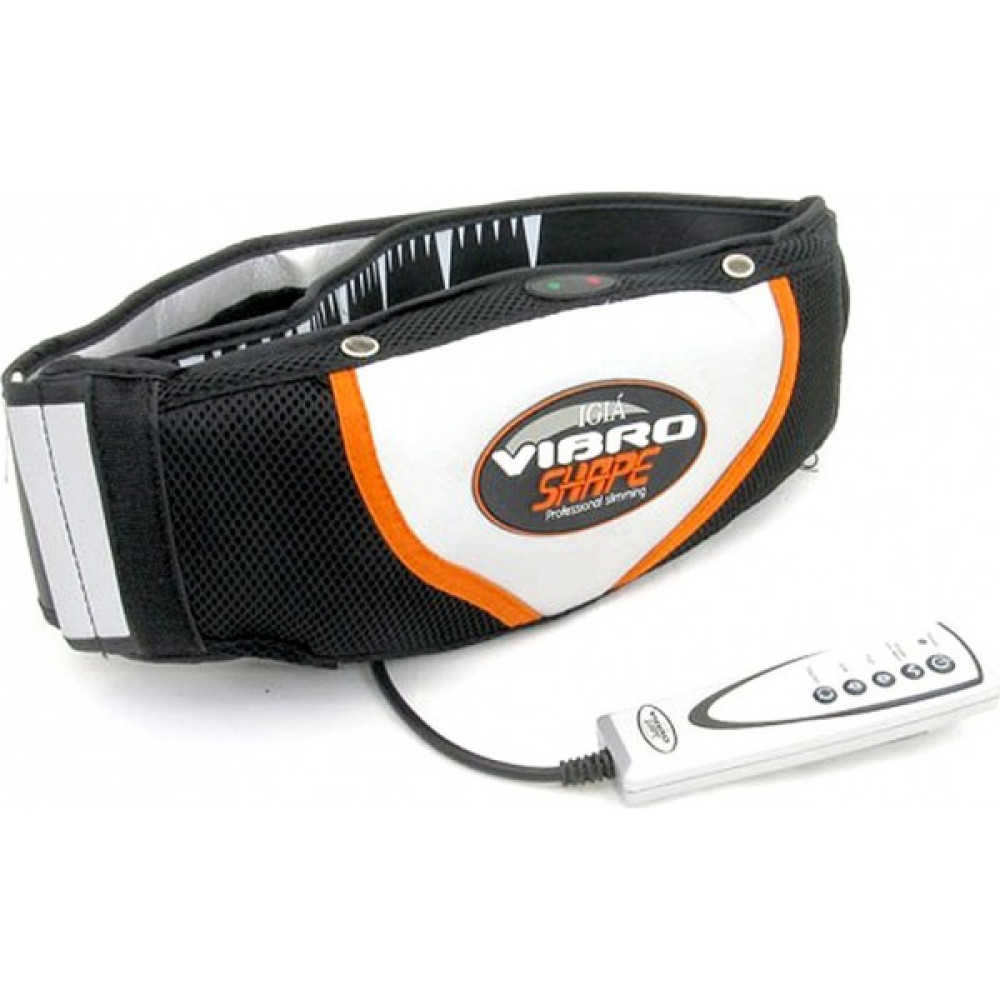 İgia Vibro Shape Masaj Ürünleri Fiyatı