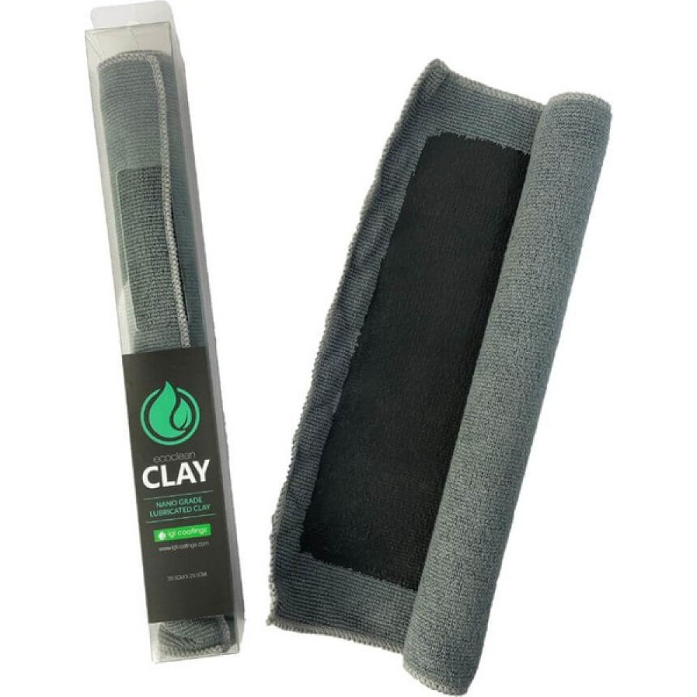 IGL Clay Towel Kil Bezi Oto Boyaları Fiyatı