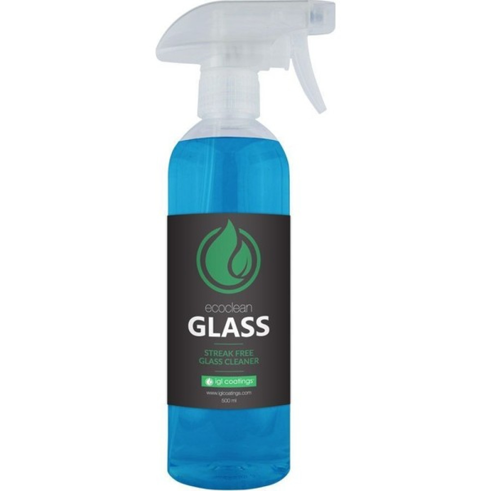 IGL Coatings Igl Ecoclean Glass Cam Temizleme 100ML. Oto Cam Bakım Ürünleri Fiyatı