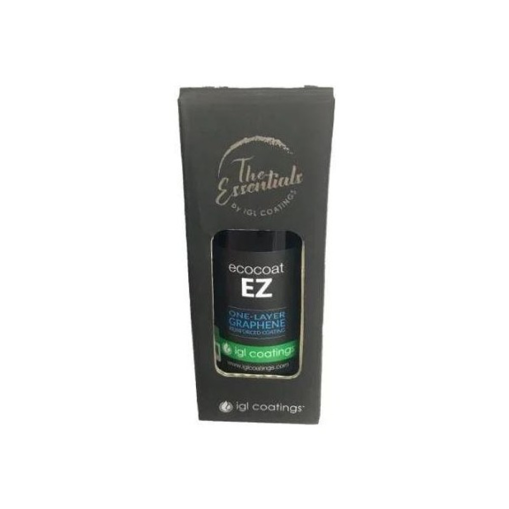 Igl Ecocoat Ez Grafen Seramik Kaplama 100ML. Oto Bakım & Temizlik Ürünleri Fiyatı