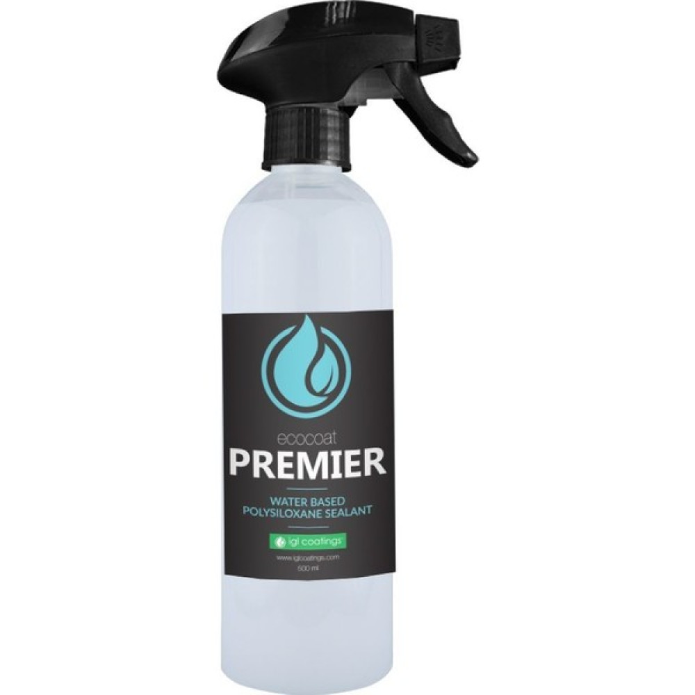Igl Ecocoat Premier(Seramik Bazlı Hızlı CILA)500ML Oto Boyaları Fiyatı
