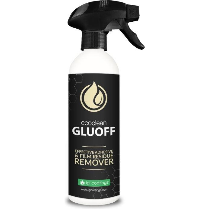 Igl Ecoshıne Gluoff Yapıskan Temızleme 500ML. Diğer Fiyatı