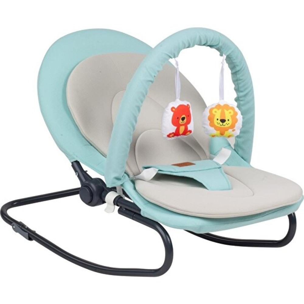 İglo Baby Sallanır,sabitlenir Gabi Ana Kucağı - Açık Yeşil Ana Kucağı Fiyatı