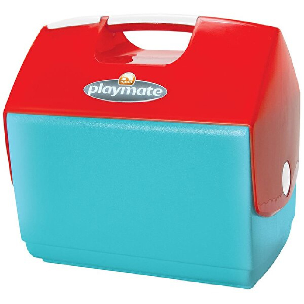 Igloo 16 QT Playmate Elite 15 L Turkuaz Buzluk Buzluk , Soğutucu Fiyatı