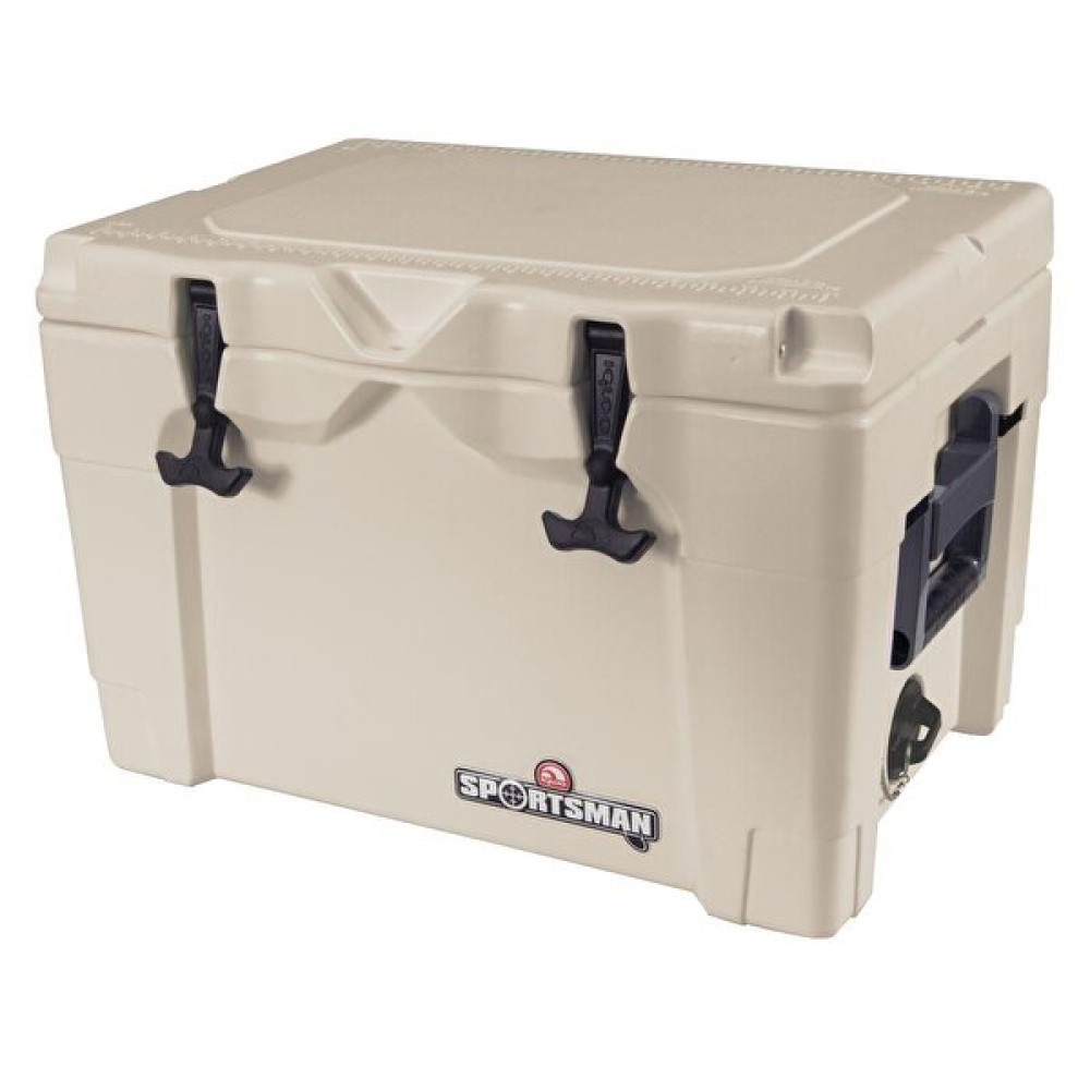 Igloo 40 QT Sportsman 38 L Bej Buzluk Buzluk , Soğutucu Fiyatı