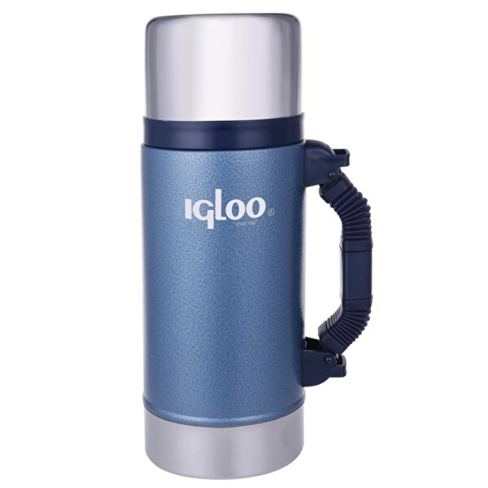 Igloo 700 ML Mavi Termos Termoslar Fiyatı