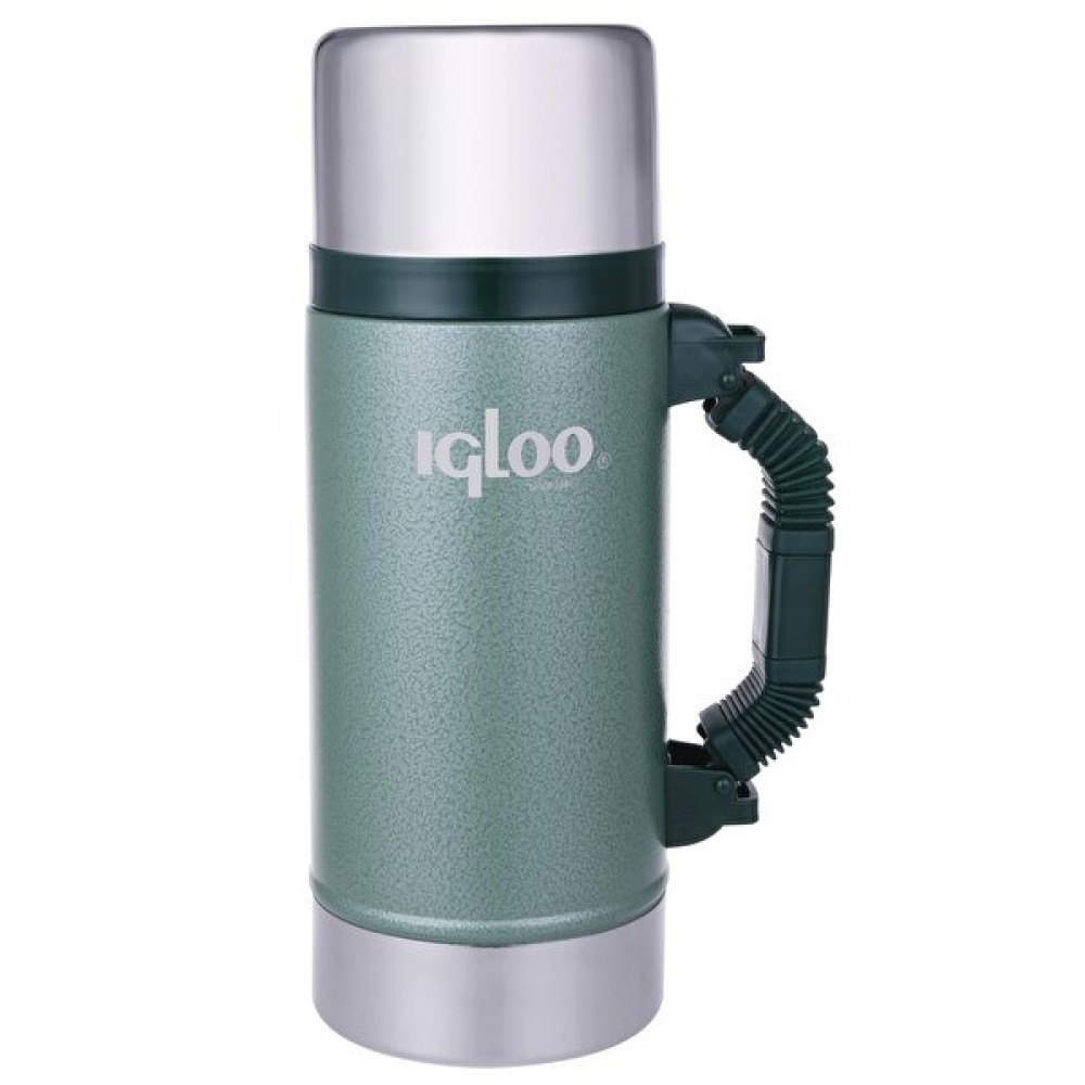 Igloo 700 ML Yeşil Termos Termoslar Fiyatı