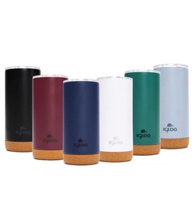 Igloo Cork Mug 500ML-BEYAZ - Beyaz Oto Boyaları Fiyatı