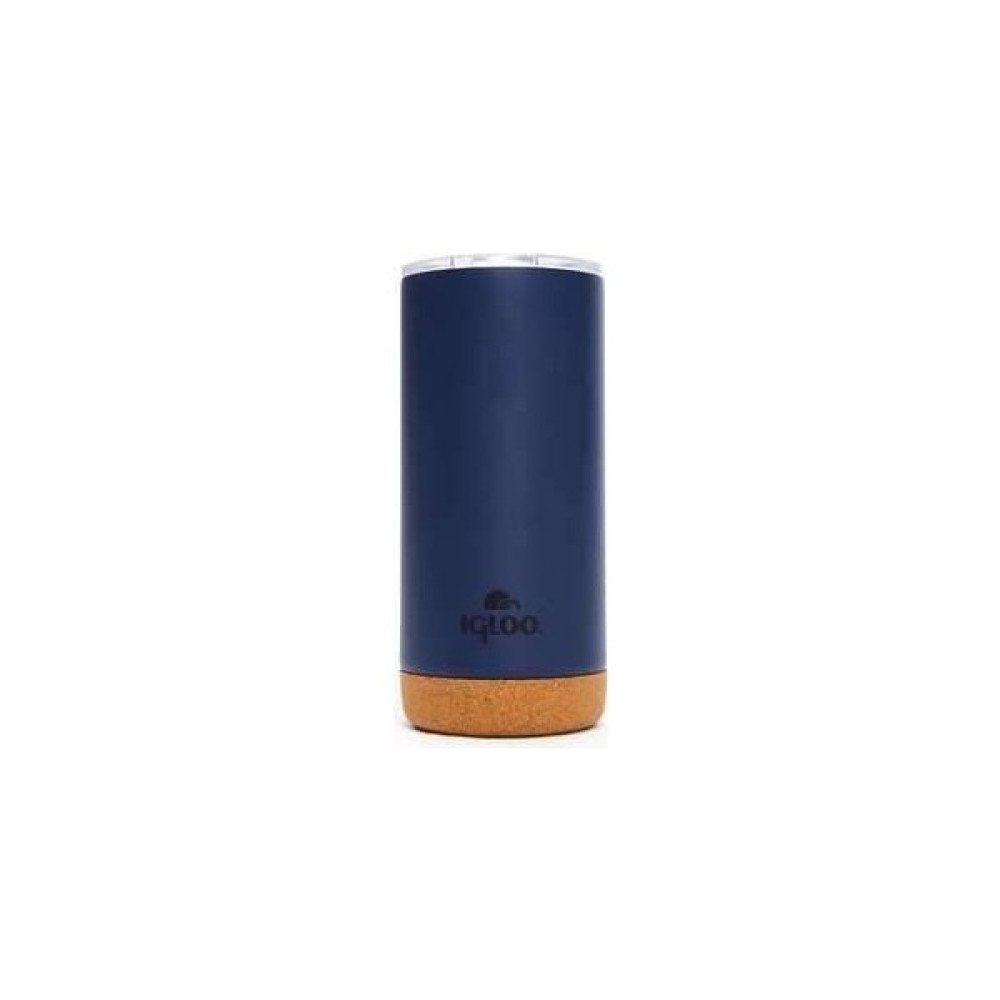 Igloo Cork Mug 500ML-LACİVERT - Lacivert Oto Boyaları Fiyatı