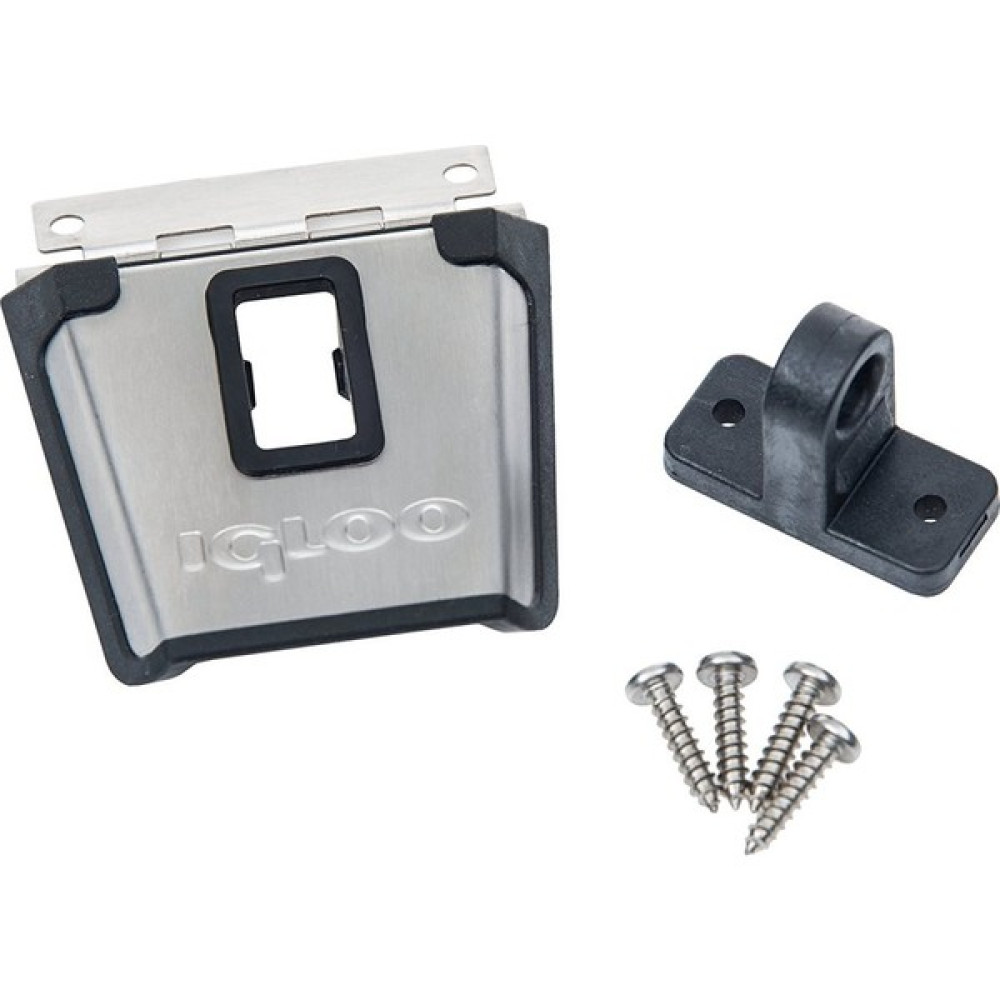 İgloo Latch Ss Sp Mandal - Renkli Oto Boyaları Fiyatı
