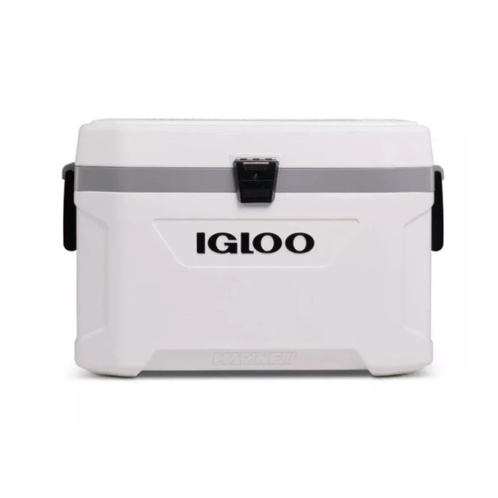 Igloo Marine Ultra Buzluk 54Qt 51Lt Buzluk , Soğutucu Fiyatı