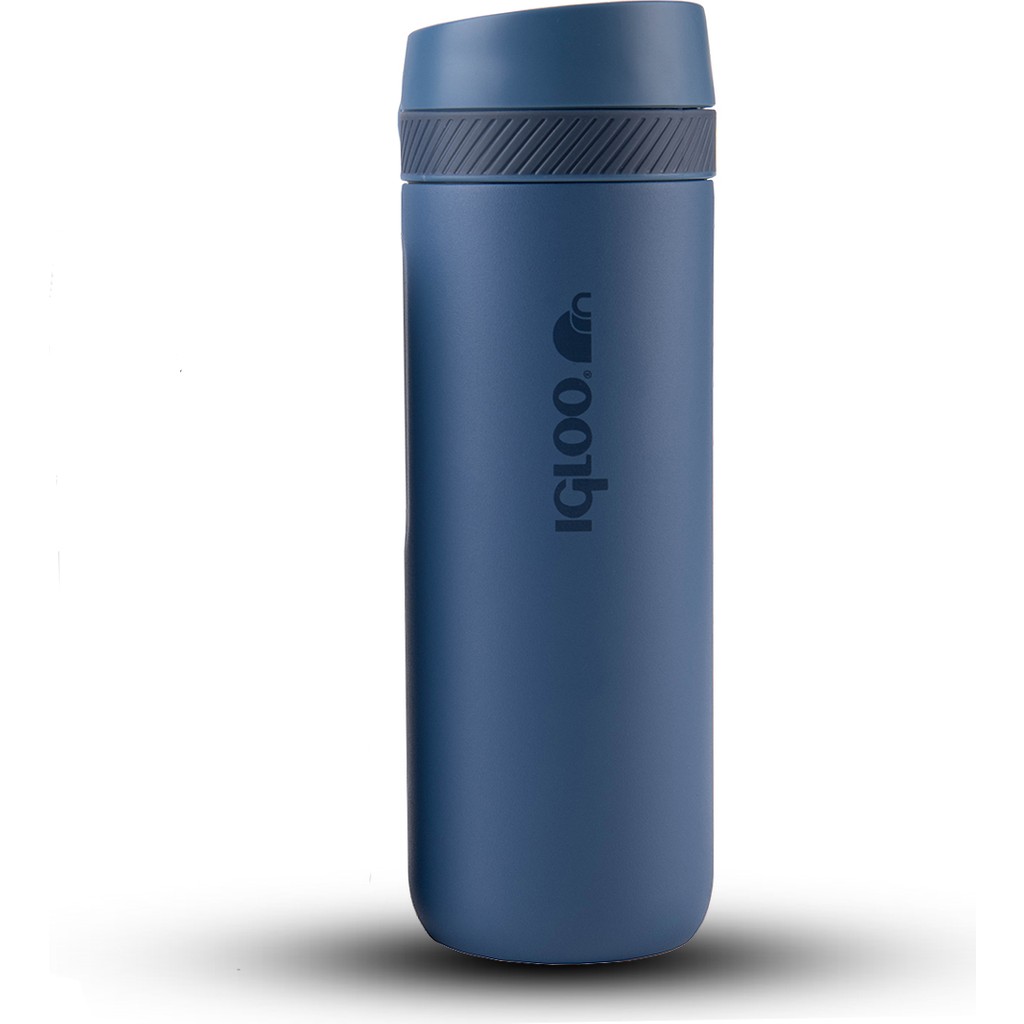 Igloo Squid Termos 600ML-LACİVERT Termos Fiyatı