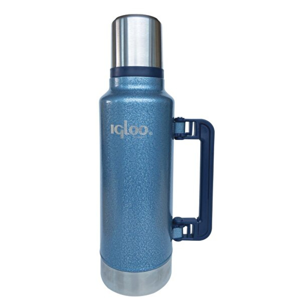 Igloo Termos 1.5 L Mavi Termos Termoslar Fiyatı