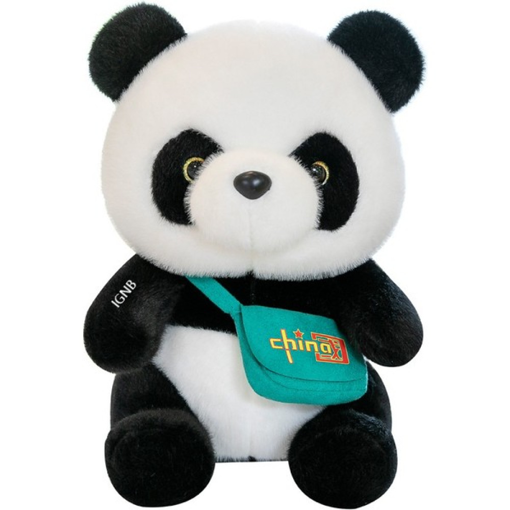 Ignb Panda Patlama Oyuncakları (Yurt Dışından) - 30cm[0,3kg] Oto Boyaları Fiyatı