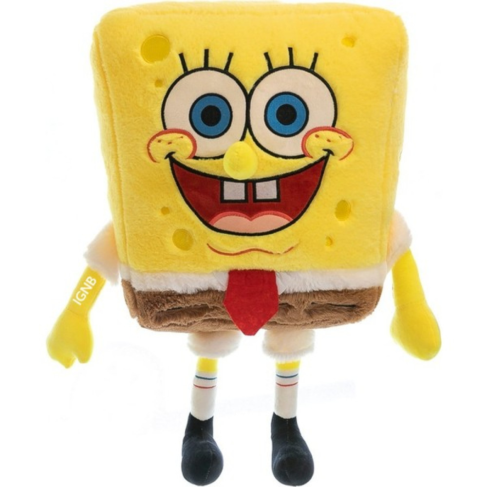 Ignb Spongebob Squarepants Patrick Star Doll Çeşitli Boyutlarda (Yurt Dışından) - Sünger Bob - 35cm[0,2kg] Peluş Oyuncaklar Fiyatı