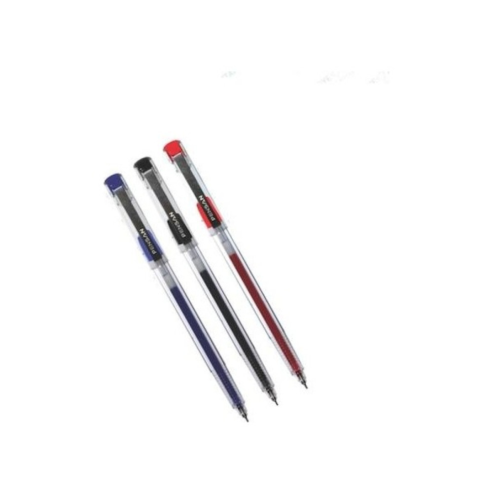 Iğne Uçlu Jel Kalem 3 Renk 0.5 Pilot Kalem Pensan Mykinggel 3 Renk Iğne Uçlu Jel Kalem Pilot Kalem 0.5mm - 0.5mm x Standart x Renkli Jel Mürekkepli (Roller) Kalem Fiyatı