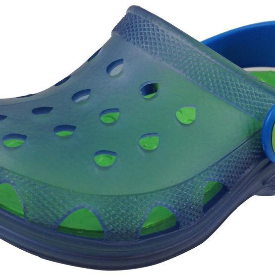 İgor 10116 Mavi Popy Kadın Sandalet