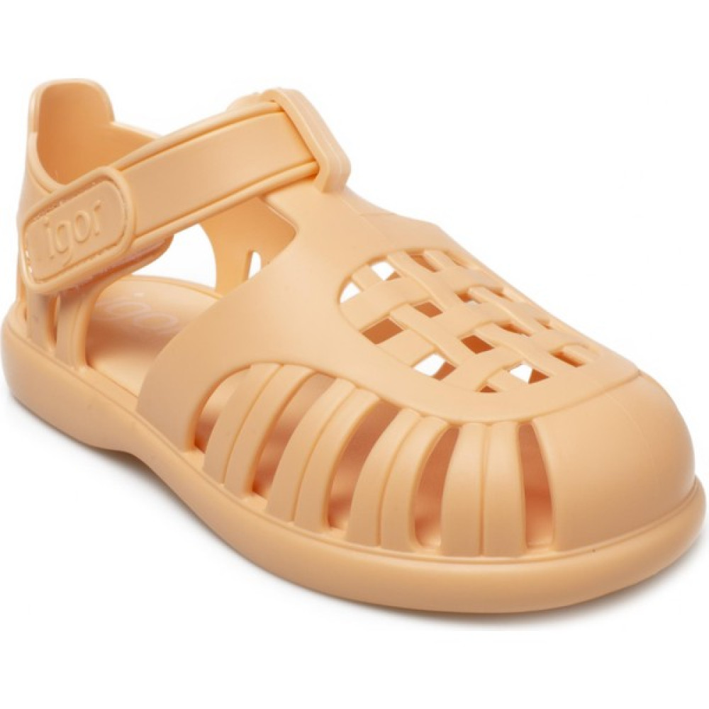 Igor 10271 K Tobby Solid Kız Çocuk Sandalet Kız Çocuk Terlik & Sandaleti Fiyatı