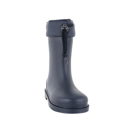 Igor 305 - B W10100 Lacivert Çocuk Çizme