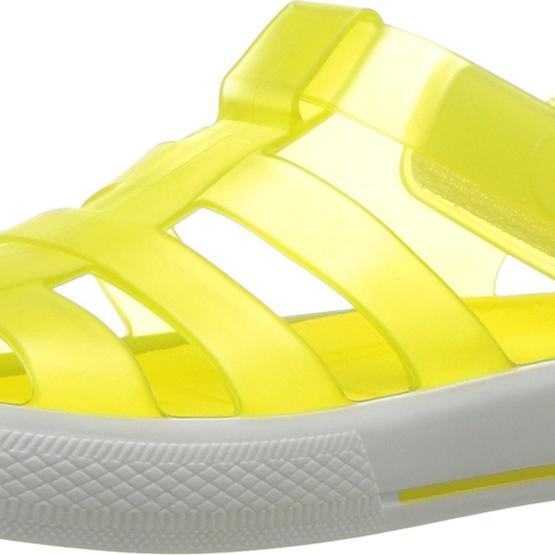Igor 305 10171P Sarı Unisex Çocuk Sandalet