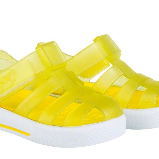 Igor 305 10171P Sarı Unisex Çocuk Sandalet