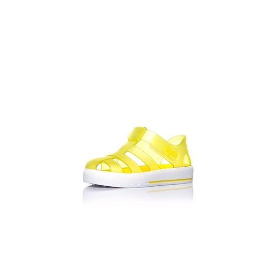 Igor 305 10171P Sarı Unisex Çocuk Sandalet